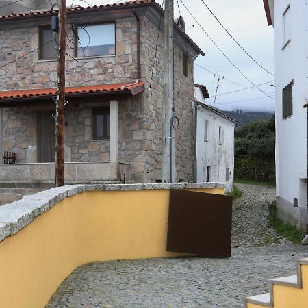 Casa D'Avo Serra Da Estrela Seia Luaran gambar
