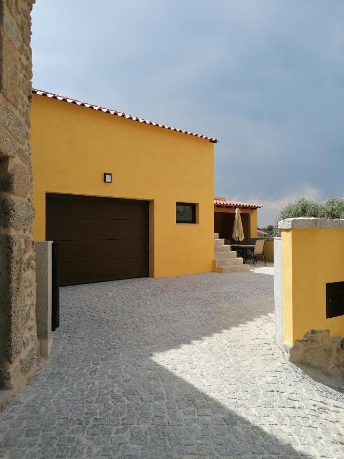 Casa D'Avo Serra Da Estrela Seia Luaran gambar