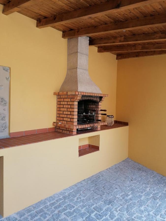 Casa D'Avo Serra Da Estrela Seia Luaran gambar