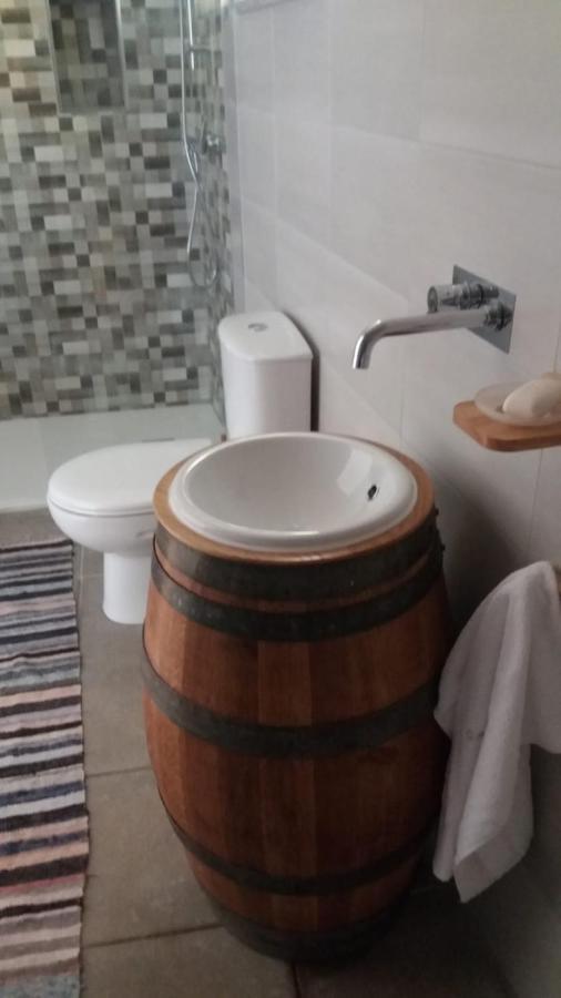 Casa D'Avo Serra Da Estrela Seia Luaran gambar
