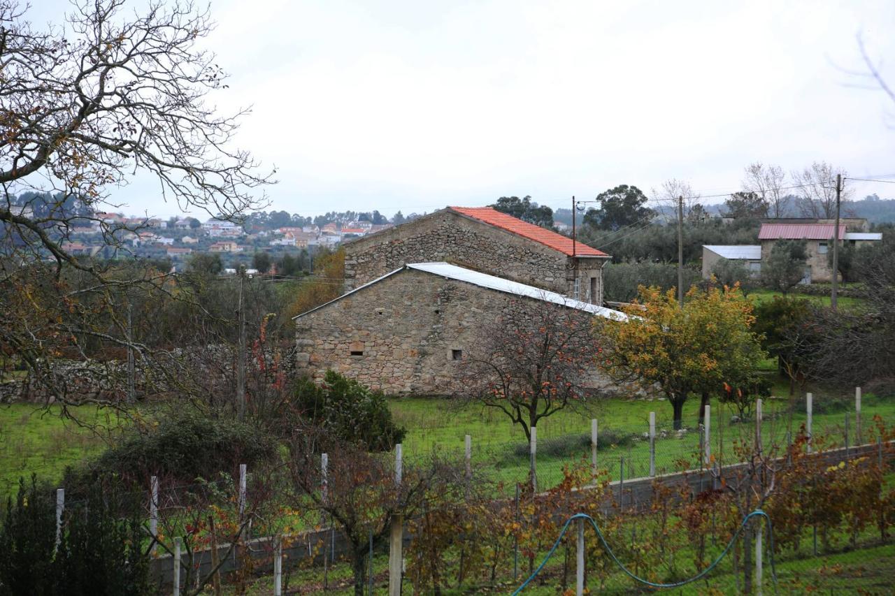 Casa D'Avo Serra Da Estrela Seia Luaran gambar