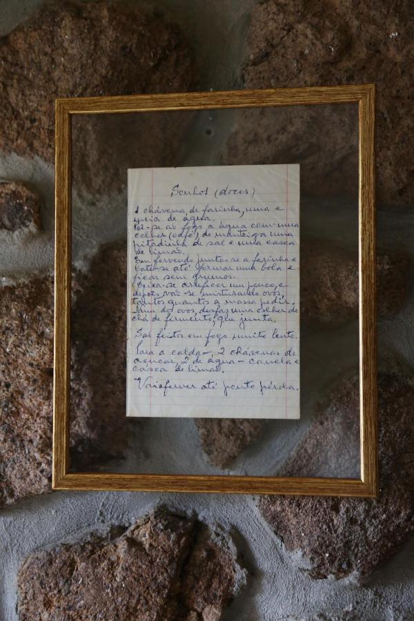 Casa D'Avo Serra Da Estrela Seia Luaran gambar