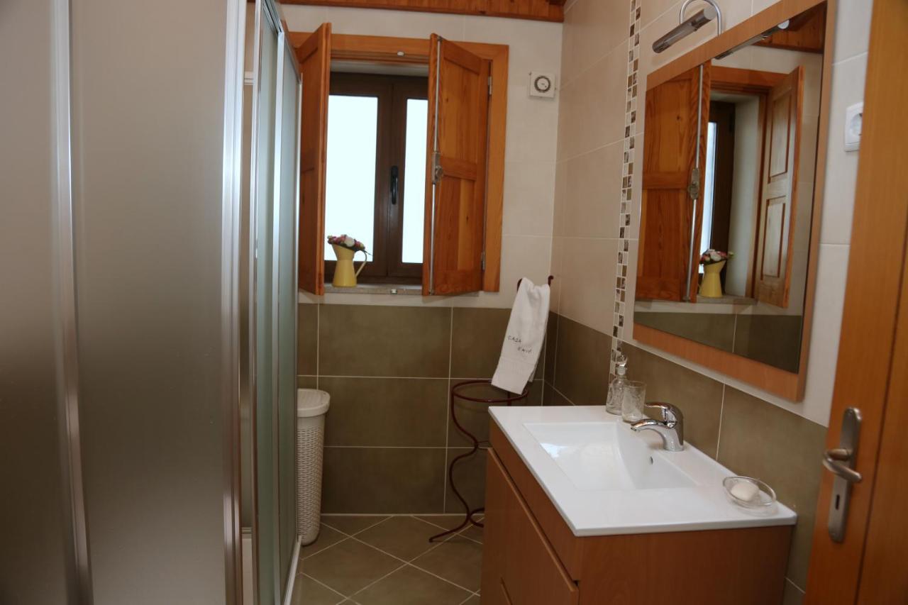 Casa D'Avo Serra Da Estrela Seia Luaran gambar