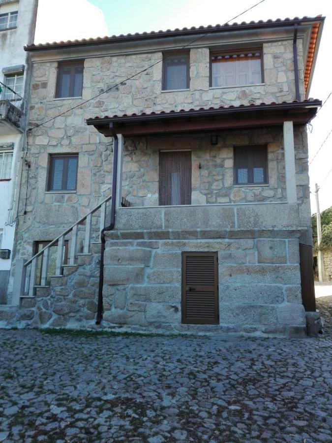 Casa D'Avo Serra Da Estrela Seia Luaran gambar