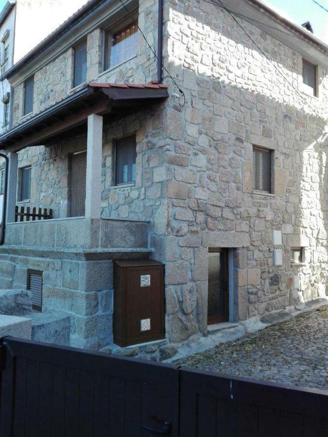 Casa D'Avo Serra Da Estrela Seia Luaran gambar