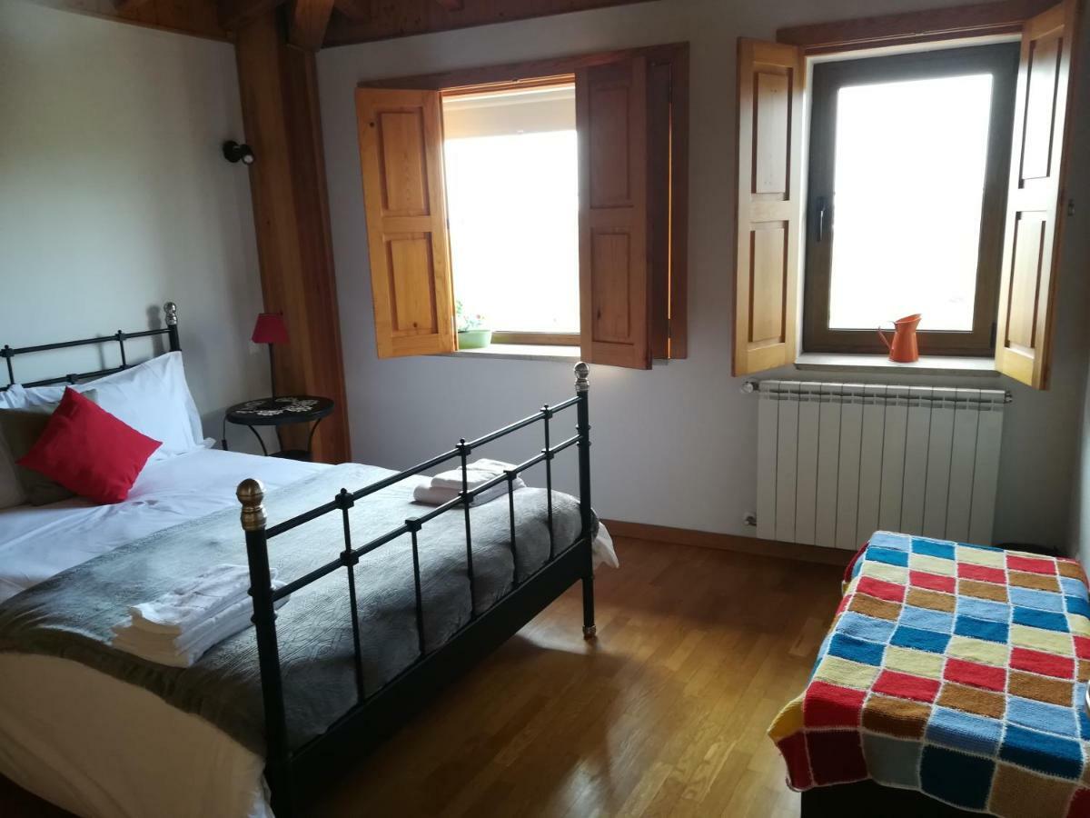 Casa D'Avo Serra Da Estrela Seia Luaran gambar