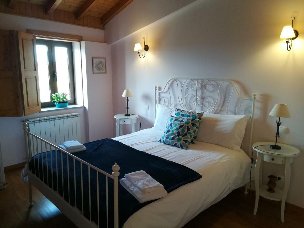 Casa D'Avo Serra Da Estrela Seia Luaran gambar